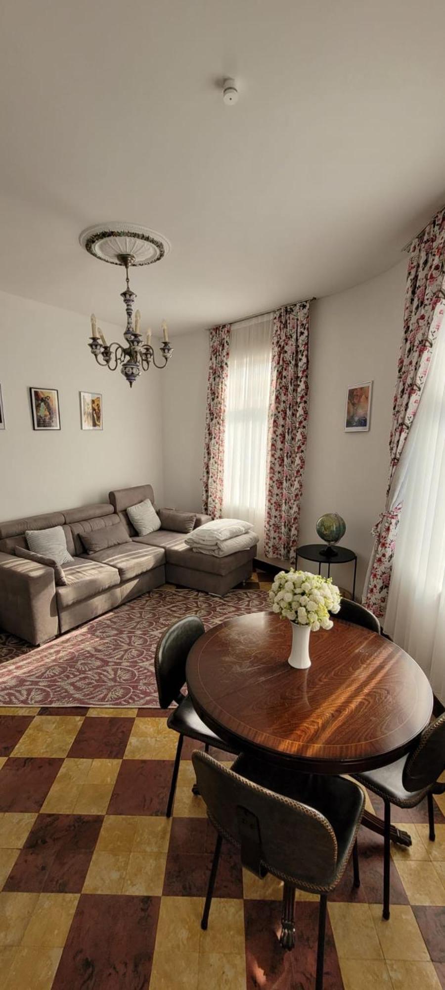 Dokstudio50 Гент Экстерьер фото