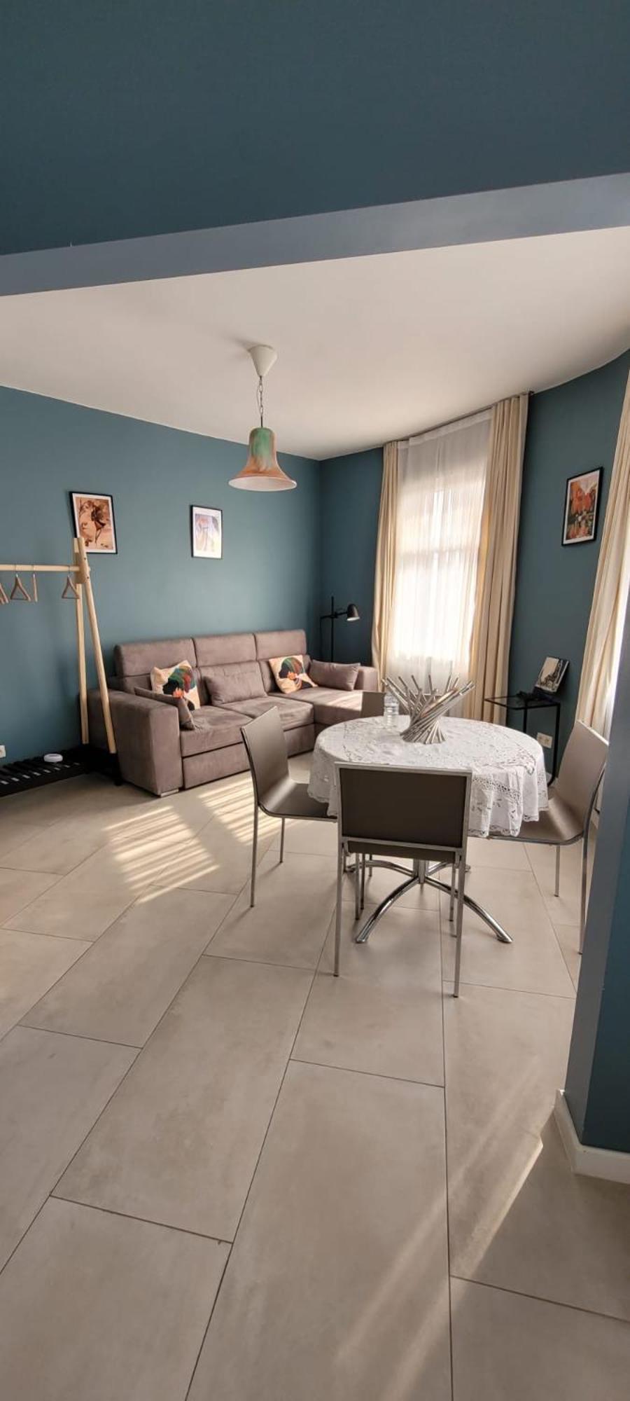 Dokstudio50 Гент Экстерьер фото