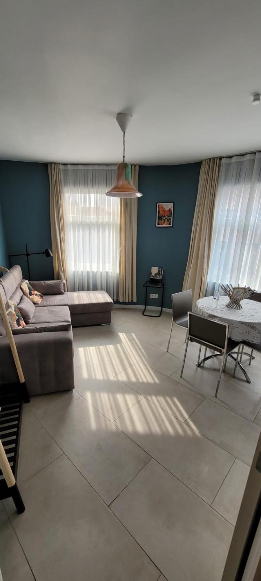 Dokstudio50 Гент Экстерьер фото