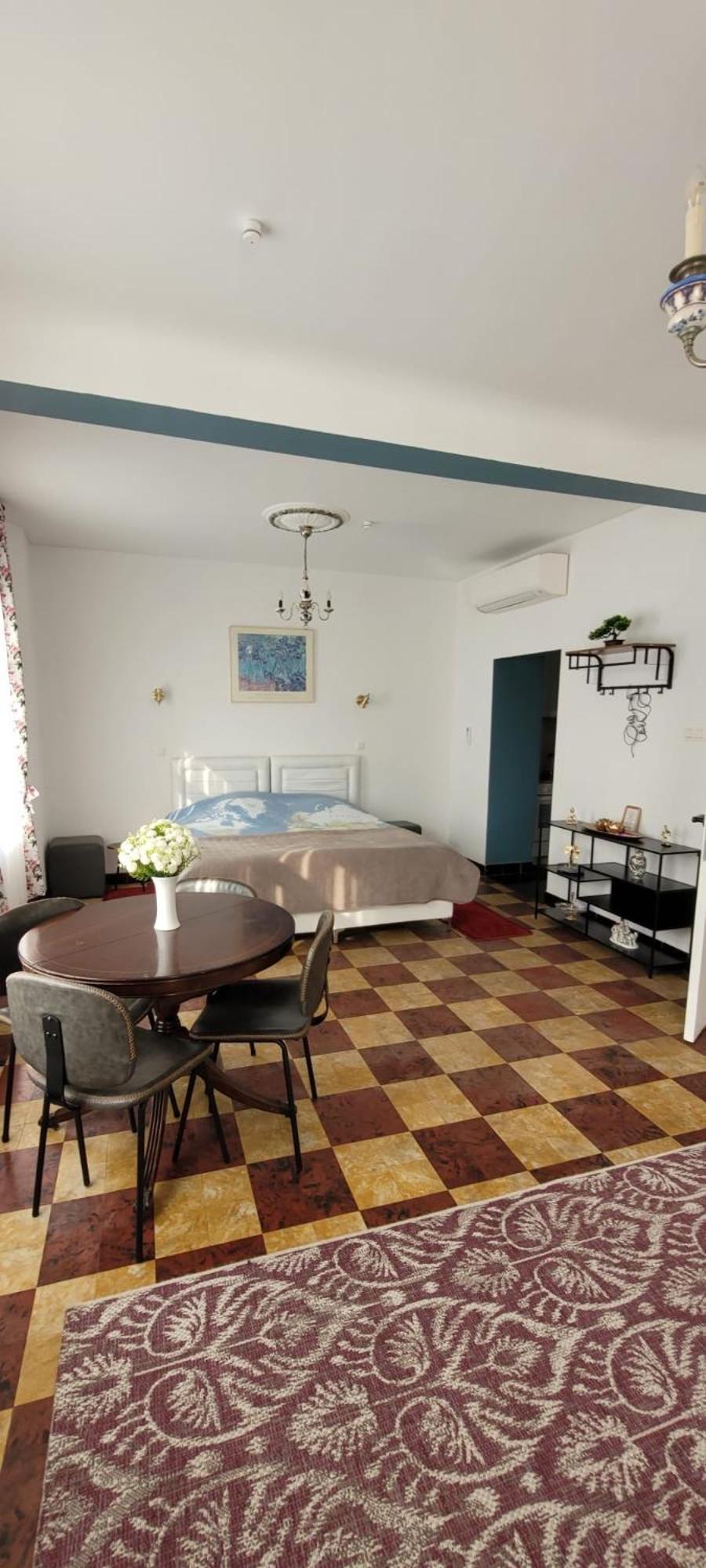 Dokstudio50 Гент Экстерьер фото