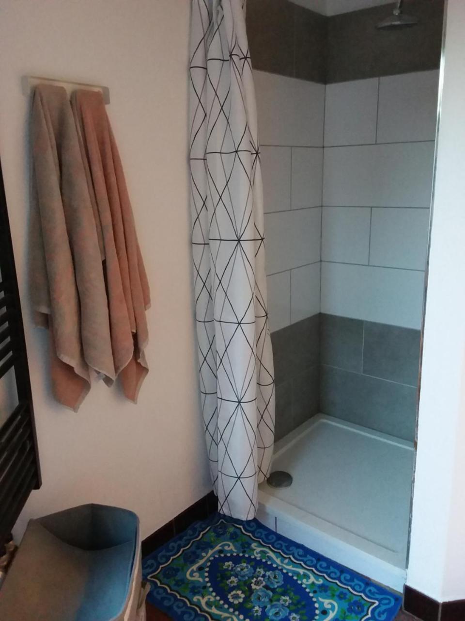 Dokstudio50 Гент Экстерьер фото